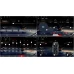 Автомагнитола RedPower 75719S Hi-Fi для Opel (03.2004-2014) Silver с переносом БК