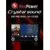 Автомагнитола RedPower 850 PROmax 16/512 Гб 10 дюймов с крутилками (без рамки и проводки)