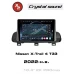 Автомагнитола RedPower 85127PROmax для Nissan X-Trail 4-поколение T33 (07.2022-н.в.)
