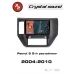 Автомагнитола RedPower 85130 для Nissan Patrol 5-поколение 2-й рестайлинг Y61 (10.2004-02.2010)