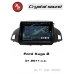 Автомагнитола RedPower 85151PRO для Ford Kuga 2-поколение (01.2011-н.в.)
