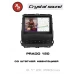 Автомагнитола RedPower 85282PROmax для Toyota Land Cruiser Prado 120 (01.2002-12.2009) с штатной навигацией