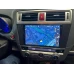 Автомагнитола RedPower 85562PROmax для Subaru Outback 5-поколение BS/B15 (10.2014-02.2018)