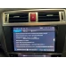Автомагнитола RedPower 85562PROmax для Subaru Outback 5-поколение BS/B15 (10.2014-02.2018)