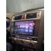 Автомагнитола RedPower 85562PROmax для Subaru Outback 5-поколение BS/B15 (10.2014-02.2018)