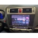 Автомагнитола RedPower 85562PROmax для Subaru Outback 5-поколение BS/B15 (10.2014-02.2018)