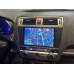 Автомагнитола RedPower 85562PROmax для Subaru Outback 5-поколение BS/B15 (10.2014-02.2018)