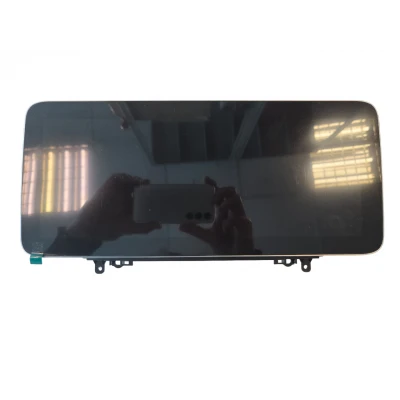 Автомагнитола RedPower 85068XLMPROmax для Mercedes-Benz (Vito/Viano/Sprinter; VW Crafter до 2017г)