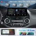 Автомагнитола RedPower 85668XLBPRO для Mercedes-Benz Vito 3-поколение W447 (2014-2020)