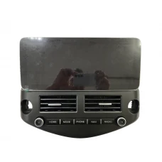 Автомагнитола RedPower 85018XLMPROmax для Toyota RAV4 3-поколение XA30 (11.2005-01.2013)