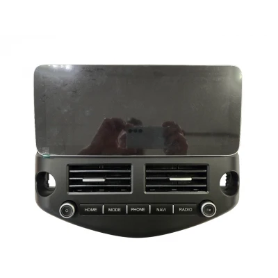 Автомагнитола RedPower 85018XLMPROmax для Toyota RAV4 3-поколение XA30 (11.2005-01.2013)