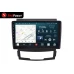 Автомагнитола RedPower 70095 для SsangYong Actyon 2-поколение (01.2011-10.2013)
