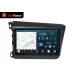 Автомагнитола RedPower 70132 для Honda Civic 9-поколение седан (01.2012-06.2015)