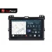 Автомагнитола RedPower 70182 для Toyota Land Cruiser Prado 120 (01.2002-12.2009), Lexus GX470 (11.2002-07.2009)