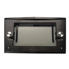 Автомагнитола RedPower 75720B Hi-Fi для Opel (03.2004-2014) Black для комплектации с цветным дисплеем