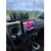 Автомагнитола RedPower 850 4/64 Гб 10 дюймов с крутилками (без рамки и проводки)