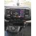 Автомагнитола RedPower 85075PRO для Citroen Jumpy (2016+), Peugeot Traveller, Expert (2017+), Opel Zafira Life (2019+), Toyota PROACE (03.2016-н.в.)