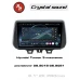 Автомагнитола RedPower 85247PROmax для Hyundai Tucson 3-поколение рестайлинг (08.2018-06.2021)