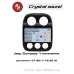 Автомагнитола RedPower 85316PROmax для Jeep Compass 1-поколение рестайлинг (07.2011-12.2015)