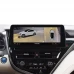 Автомагнитола RedPower 85333XLMPROmax для Toyota Camry XV70 9-поколение, рестайлинг (11.2020-н.в.)