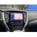 Автомагнитола RedPower 85423 для Mitsubishi Pajero Sport 3-поколение (07.2016-05.2021) с АКПП