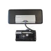 Автомагнитола RedPower 85065XLM для Toyota Land Cruiser Prado 150 (09.2009-10.2013) с штатным усилителем