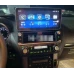 Автомагнитола RedPower 85065XLM для Toyota Land Cruiser Prado 150 (09.2009-10.2013) с штатным усилителем