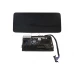 Автомагнитола RedPower 85065XLM для Toyota Land Cruiser Prado 150 (09.2009-10.2013) с штатным усилителем