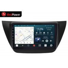 Автомагнитола RedPower 70036 для Mitsubishi Lancer IX (2000-2010)