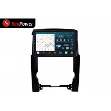Автомагнитола RedPower 70041 для KIA Sorento 2-поколение XM (05.2009-06.2012)