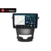 Автомагнитола RedPower 70096 для SsangYong Actyon 2-поколение, рестайлинг (10.2013-01.2021)