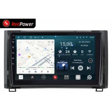 Автомагнитола RedPower 70181 для Toyota Tundra 2-поколение, 2-й рестайлинг XK50 (02.2013-н.в.)