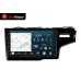 Автомагнитола RedPower 70237 для Honda Jazz (09.2015-08.2017), Fit (01.2014-06.2017) с правым рулём