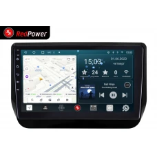 Автомагнитола RedPower 70312 для Hyundai Starex 2-поколение 2 рестайлинг TQ (12.2017-н.в.)