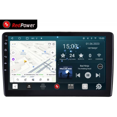 Автомагнитола RedPower 70449 для Audi A4L / A5 (2011-2015)