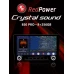 Автомагнитола RedPower 850 PRO 8/256 Гб 10 дюймов с крутилками (без рамки и проводки)