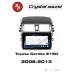 Автомагнитола RedPower 85063 для Toyota Corolla E150 (11.2006-08.2013)