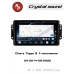 Автомагнитола RedPower 85087PROmax для Chery Tiggo 3 1-поколение (04.2014-08.2020)