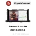 Автомагнитола RedPower 85170PROmax для Toyota Sienna 3-поколение XL30 (01.2010-09.2014)