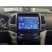 Автомагнитола RedPower 85204 для Toyota Land Cruiser 200 11-поколение (2013-2015) с климат-контролем на магнитоле