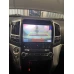 Автомагнитола RedPower 85204 для Toyota Land Cruiser 200 11-поколение (2013-2015) с климат-контролем на магнитоле