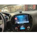 Автомагнитола RedPower 85299PROmax для Nissan Juke1-поколение, YF15 (05.2011-10.2014)