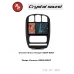 Автомагнитола RedPower 85317 для для Chrysler Grand Voyager 4-поколение, рестайлинг (06.2004-12.2007), Dodge Caravan 4-поколение (01.2000-07.2007)
