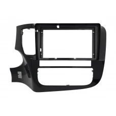 Автомагнитола RedPower 85656 для Mitsubishi Outlander 3-поколение (10.2012-2019)