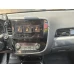 Автомагнитола RedPower 85656 для Mitsubishi Outlander 3-поколение (10.2012-2019)