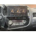 Автомагнитола RedPower 85656 для Mitsubishi Outlander 3-поколение (10.2012-2019)