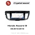 Автомагнитола RedPower 85690PROmax для Honda Accord 9 (09.2012-2018)