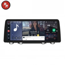 Автомагнитола RedPower 85160XLBPROmax для Honda CRV 5-поколение (10.2016-н.в.)