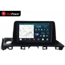 Автомагнитола RedPower 70022 для Mazda 6 3-поколение, рестайлинг (02.2015-12.2018)