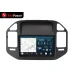 Автомагнитола RedPower 70031 для Mitsubishi Pajero 3-поколение V60 (12.1999-06.2003), V70 (07.2003-07.2006)